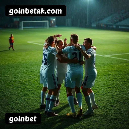 Requisitos do APK da goinbet para Android